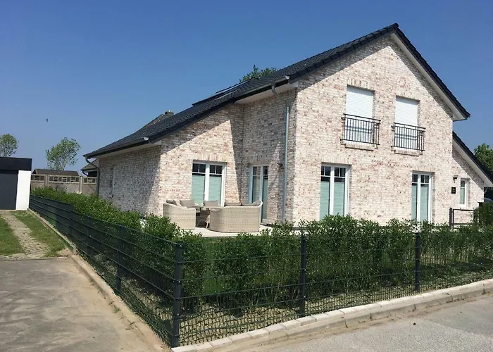 Ferienhaus Merzijana