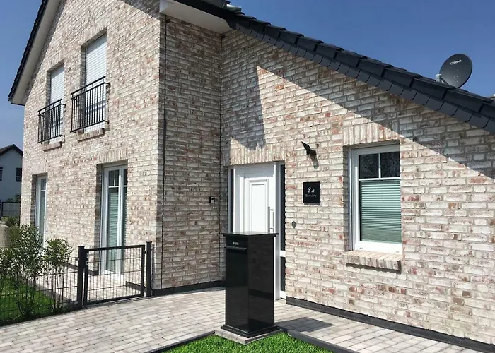 Ferienhaus Merzijana
