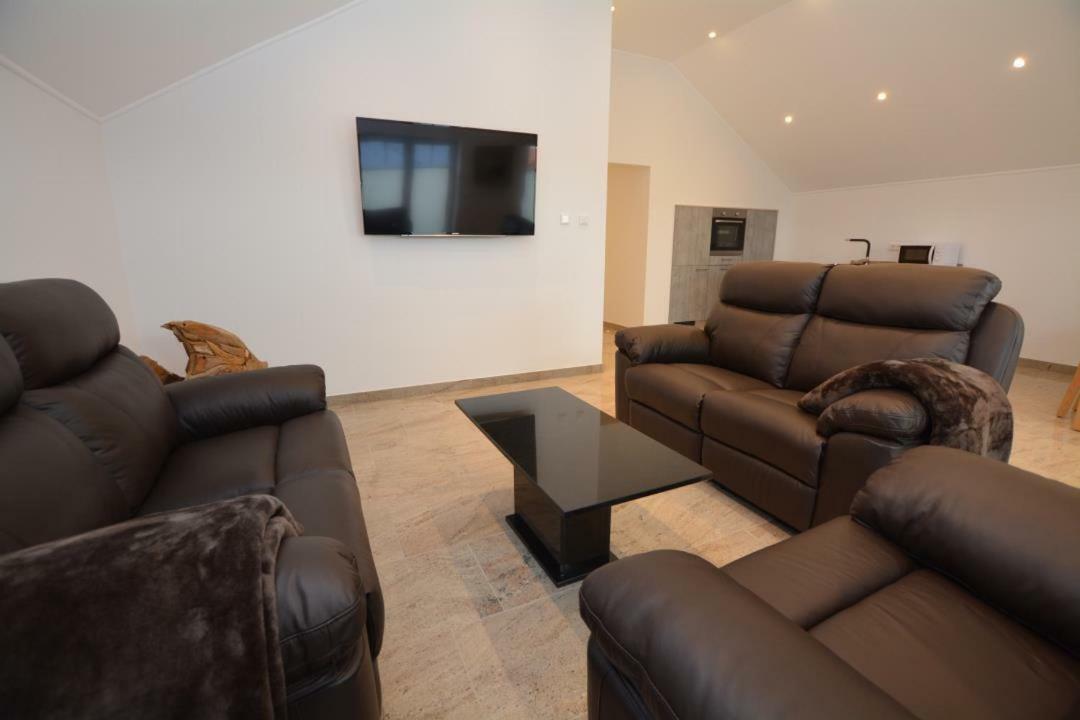 Merzijana Apartment
