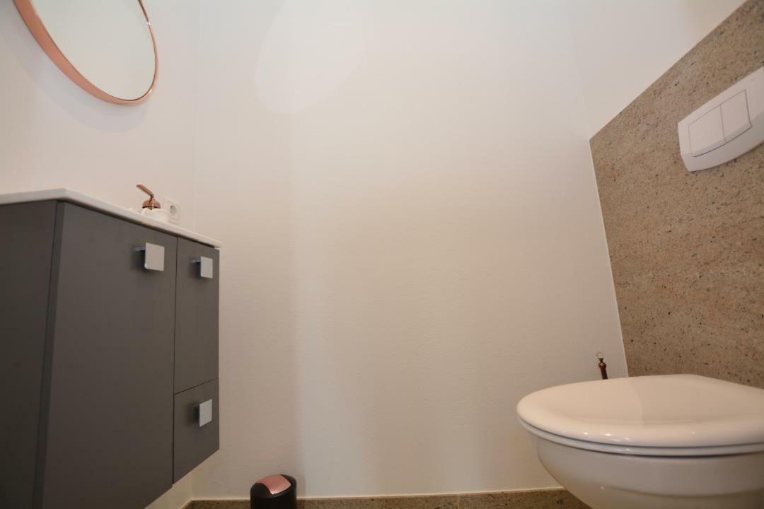 Apartment Merzijana