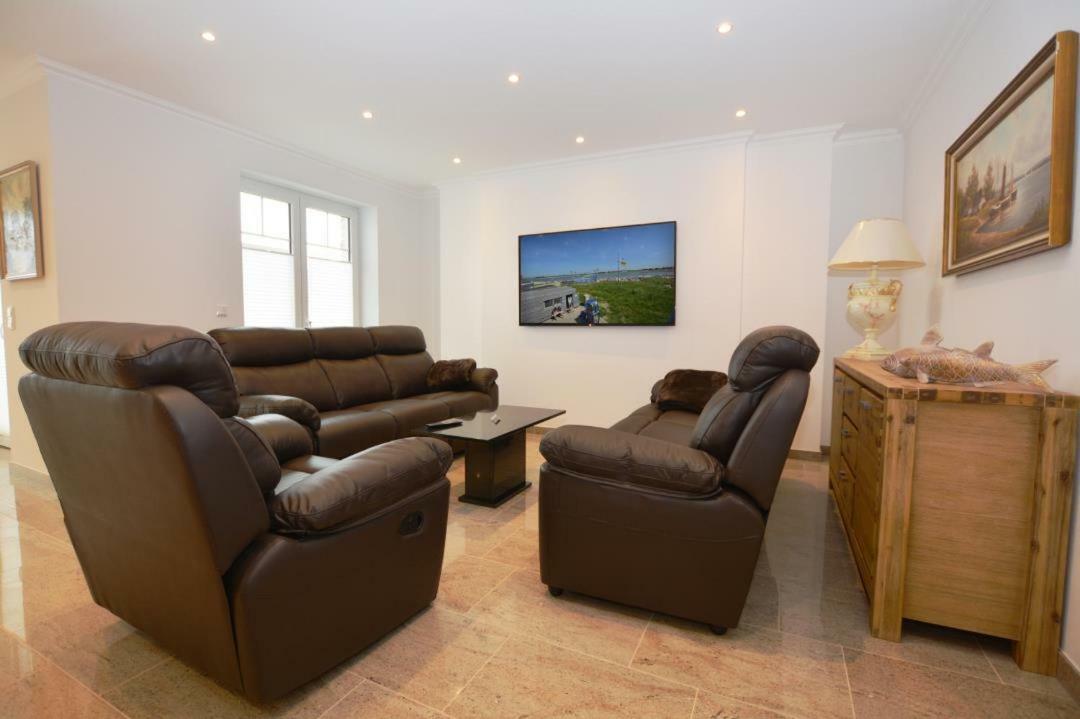 Apartment Merzijana
