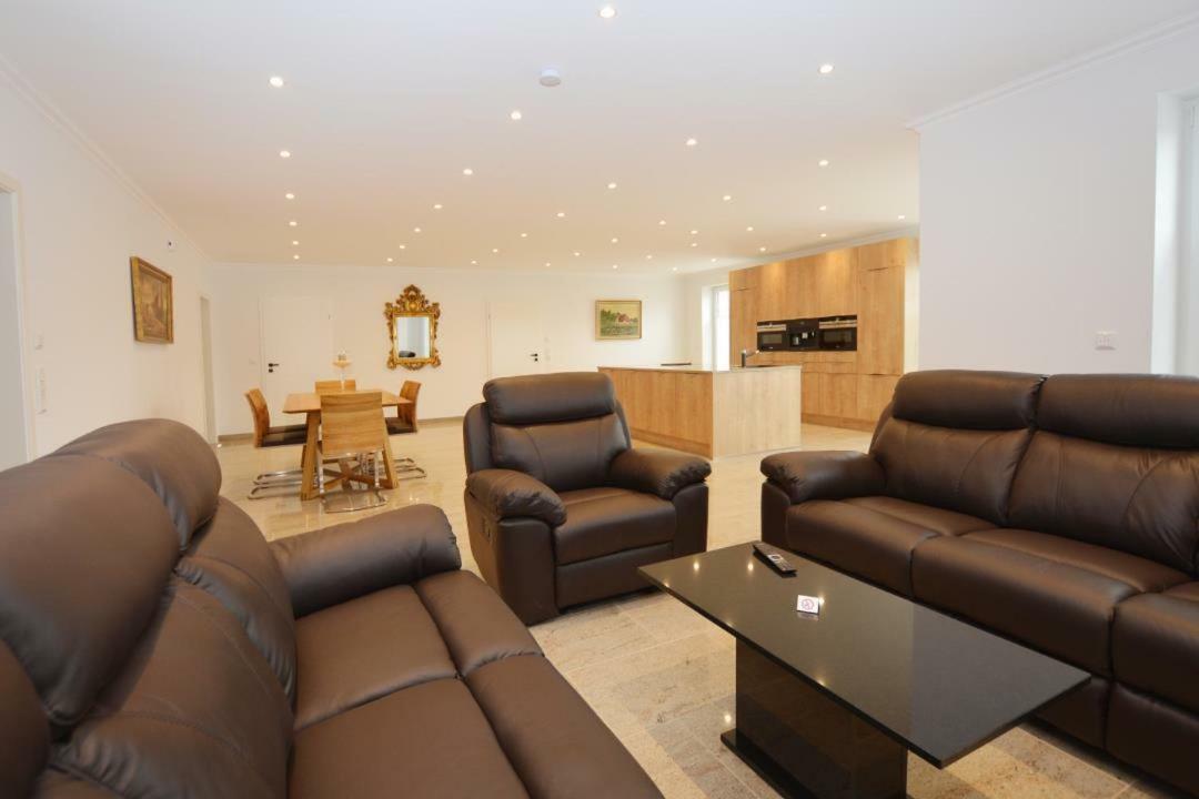 Apartment Merzijana