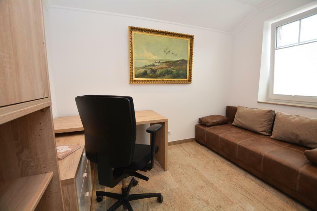 Apartment Merzijana