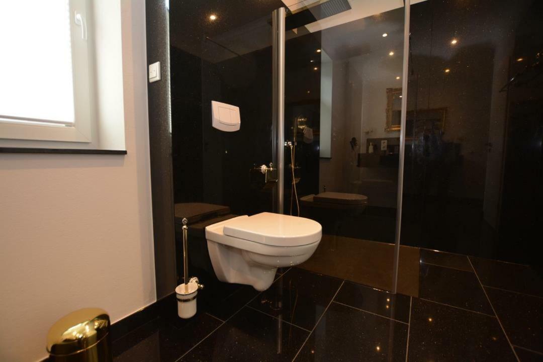 Apartment Merzijana *