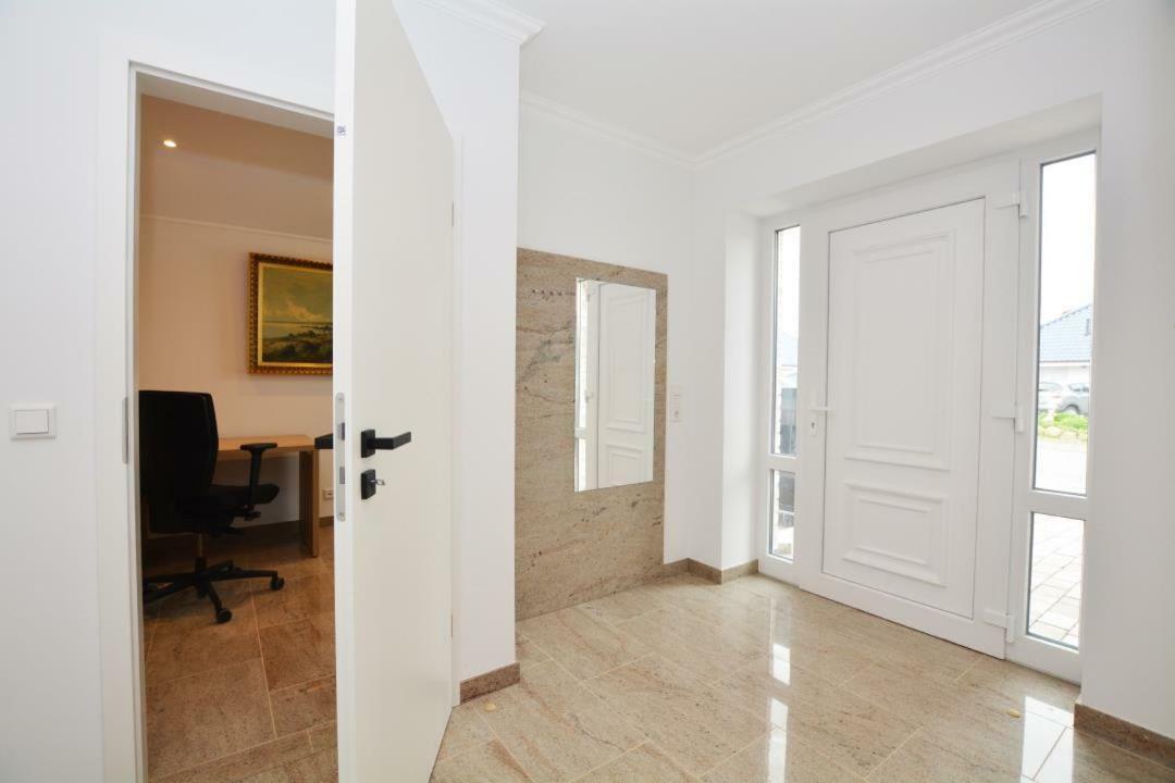 Apartment Merzijana *